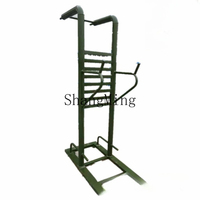 FG pull-up horizontal bar upward device multi-function adjustable horizontal bar outdoor fitness equipment trainer