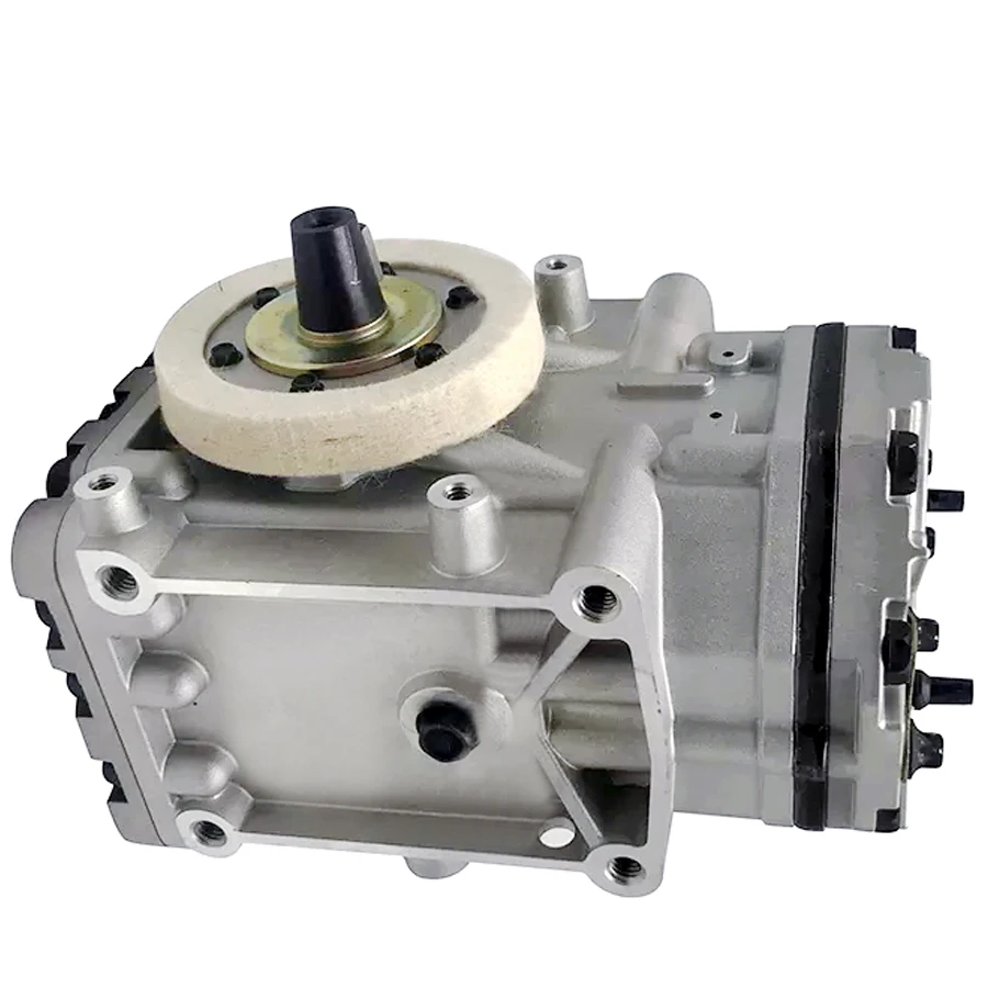 For YORK auto a/c air conditioning ac compressor clutch ET210L-25150 ET210L25150 ET210L 5256 For Freightliner Peterbilt Kenworth