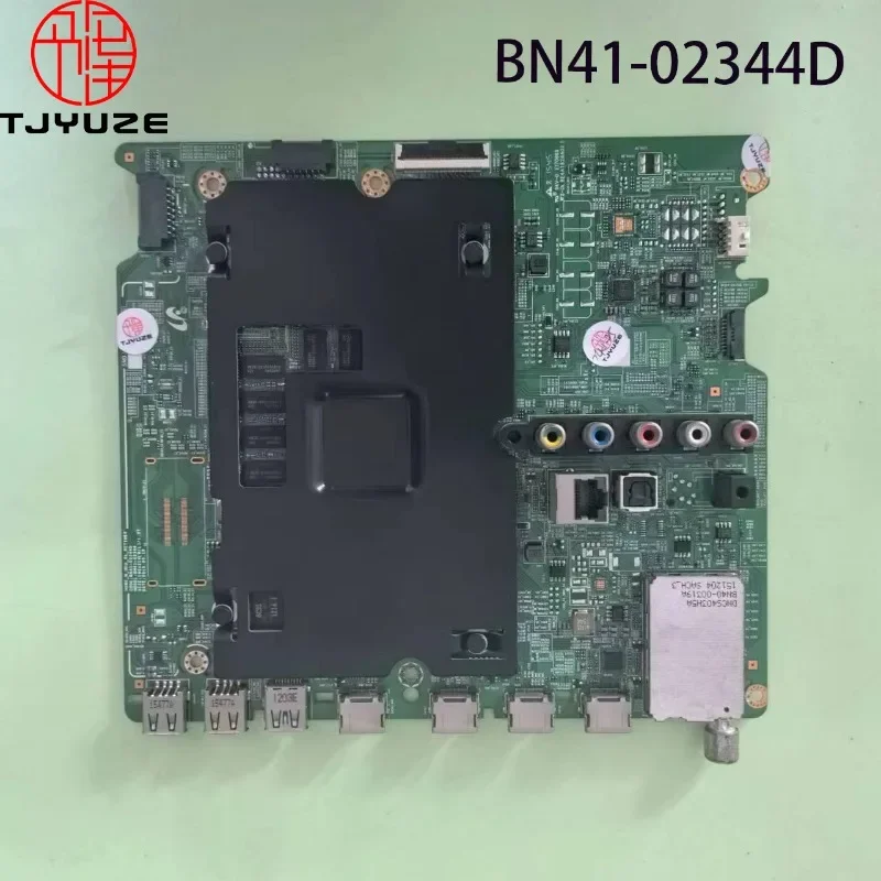 

Compatible with Samsung Main Board BN94-08748A for UN55JU670 UN55JU670DF UN55JU670DFXZA CY-WJ055HGLV4H TV Motherboard