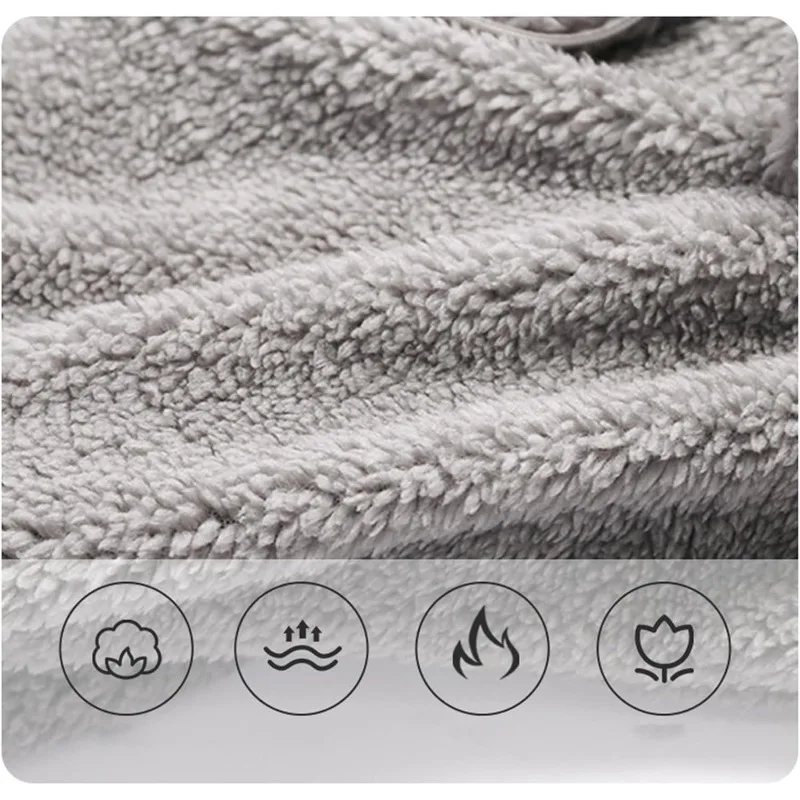 성인 방풍 풀 페이스 마스크 모자 가을 겨울 머리 목 커버 스키 사이클링 비니 어린이 귀여운 곰 귀 보호 모자 마스크