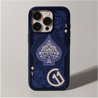 New SGPD Lab C11 Chronos Edition Compatible MagSafe Clear Case For IPhone 16 15 14 Plus 13 Pro Max Original Magfit Protect Cover