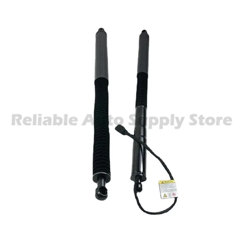 

1 Pair For Rear #51247497482 Left Right Power Trunk Tailgate Gas Strut for 2018 BMW X3 M40i
