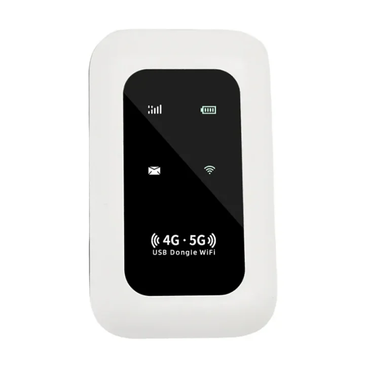 SZGJ Pocket 4G WIFI 300Mbps Plug and Play Micro Slot per schede 4G USB Wifi portatile per telefoni cellulari Europa Computer portatili