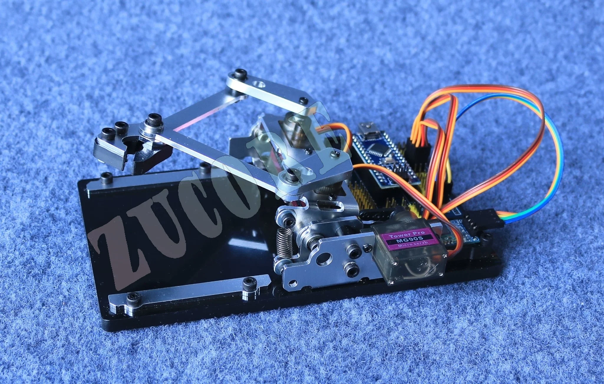 Arduino Drawing Board Manipulator Maker College Middle School Student Programming Learning Kit Drawing Machine Drawing Machine