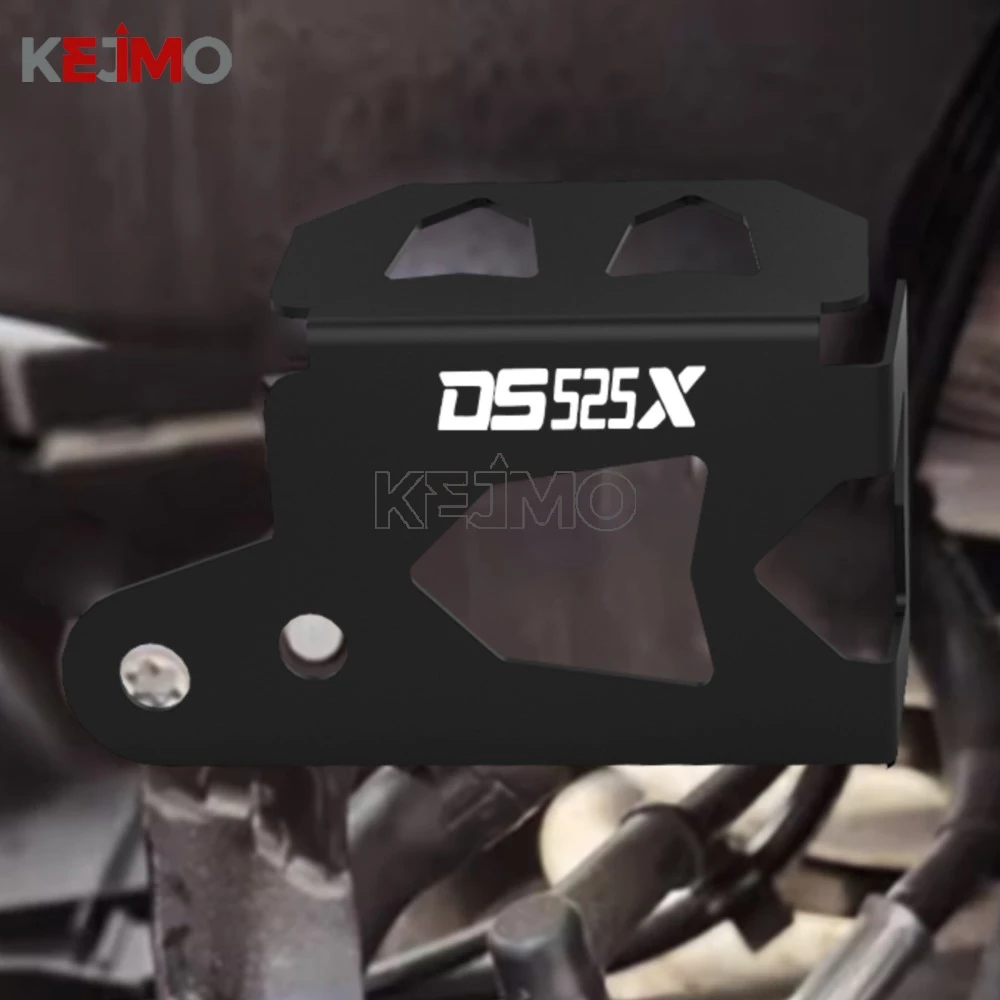 

DS525X 525DSX DSX 525 Dsx525 2023- 2025 2026 FOR VOGE Valico Motorcycle Rear Brake Fluid Reservoir Cover Guard Oil Cup Protector