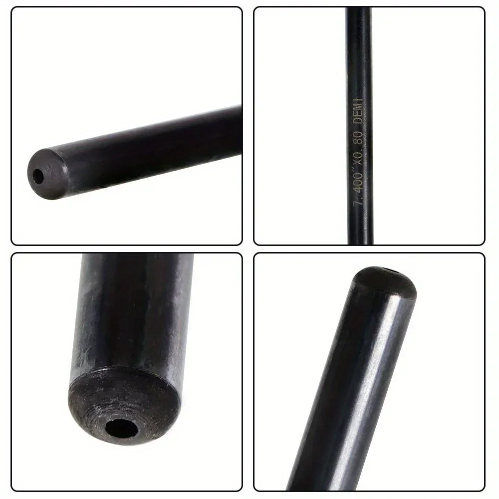 7,400" 5/16" DIA Performance PUSHRODS (SET 16) Für LS1 LS2 LS3 LS6 L92 L99 95