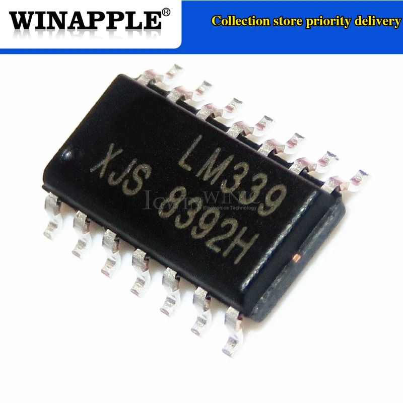 DAP023A DAP023 CD4024BM CD4024 ATTINY12L-4SC ATTINY12L LM339DR LM339 SOP-14