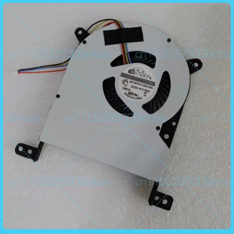 

For ASUS X756 R753U MF75070V1-C320-S9A CPU cooling fan