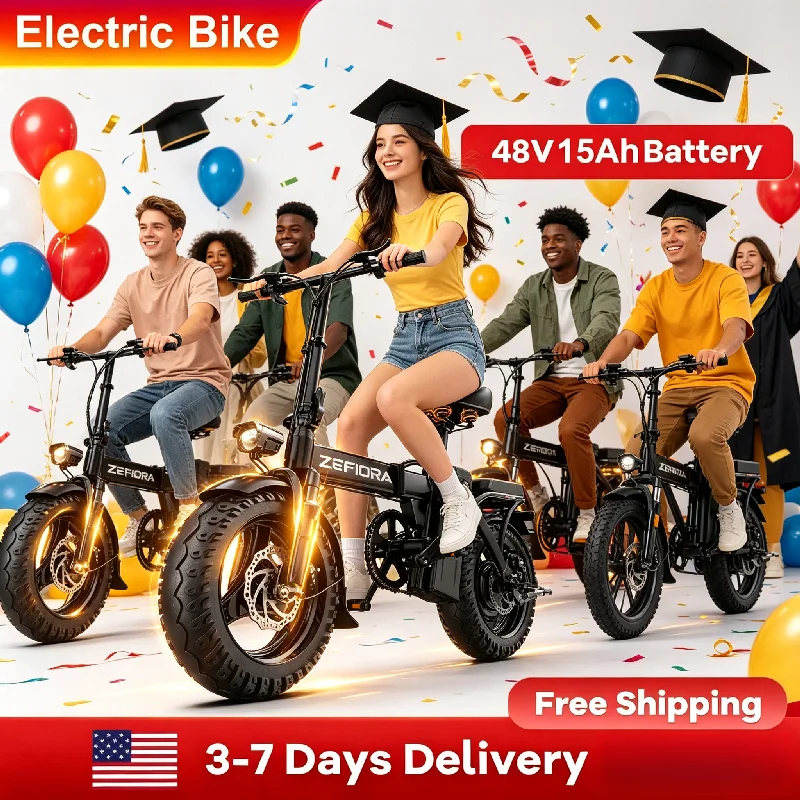 Adult Ebike For Commuting,Best Value Perfect Gift Holiday Birthday Present,Certified UL2849 Leading Manufacturer Free Local Shipping ﻿