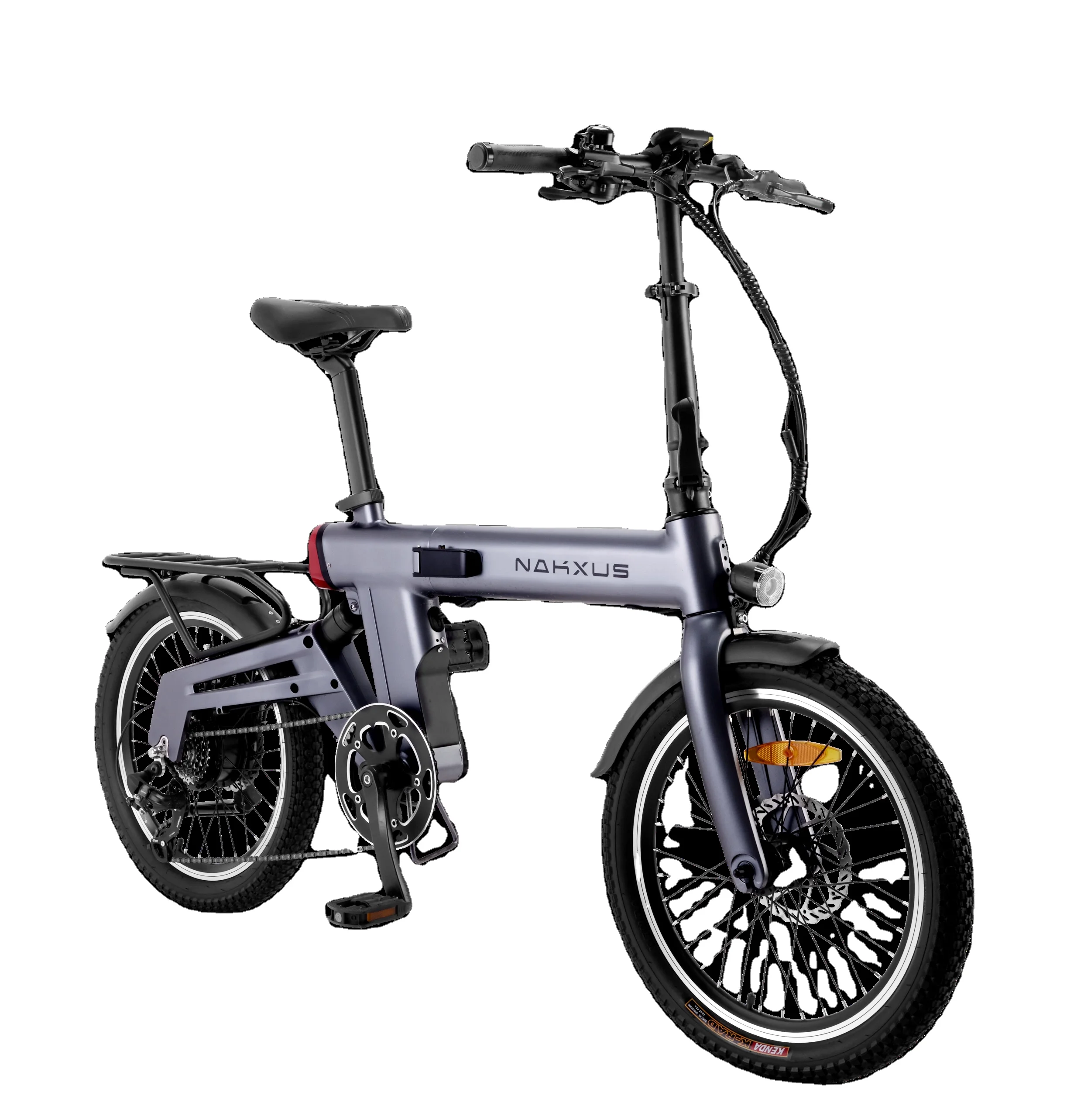 new model electric bicycle 20 inches folding electric bike enduro ebike