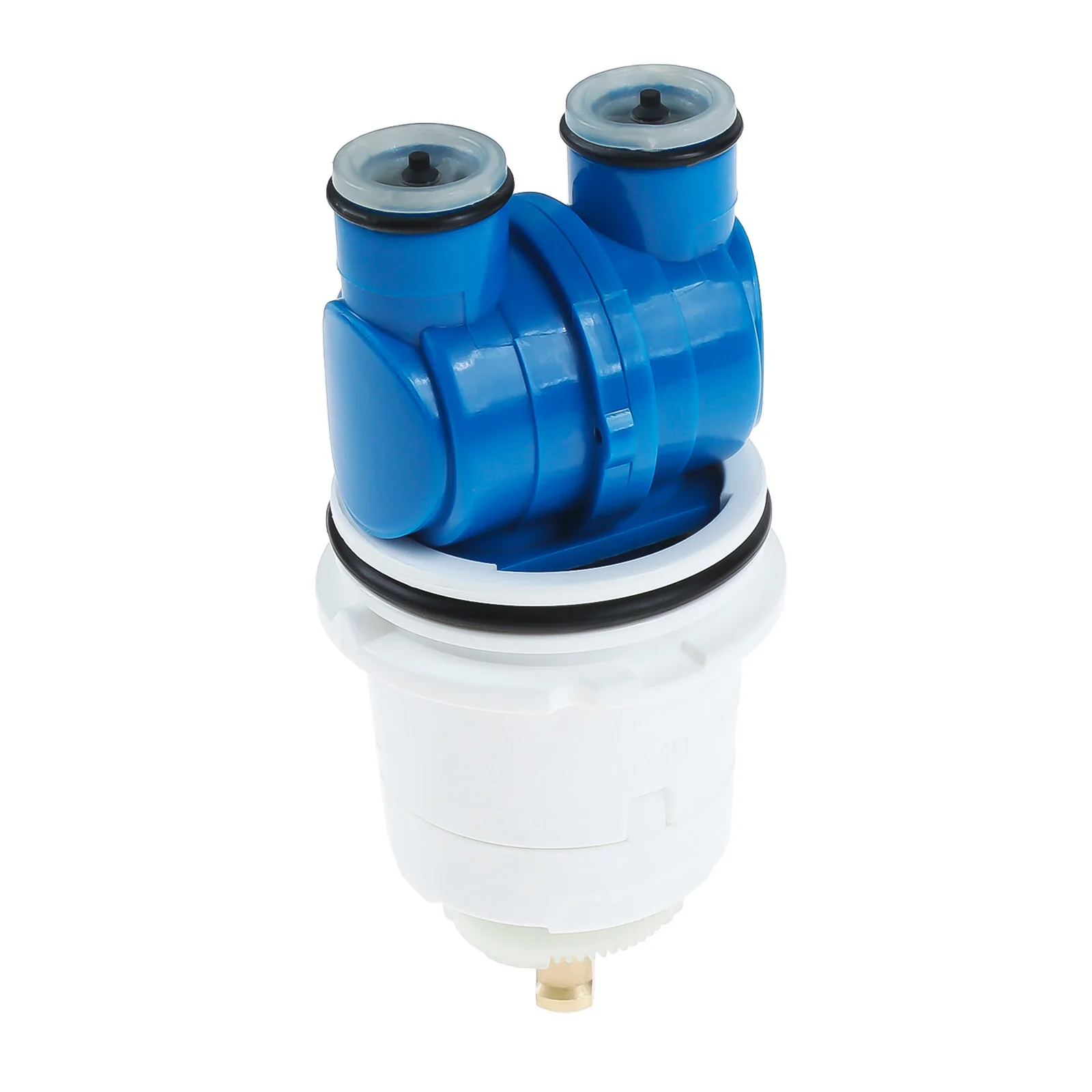 1Set RP19804 Valve Parts Brass Valve Core Cartridge Assembly for 1300 1400 series Tub Pressure Balanced Shower Nozzle Assembly