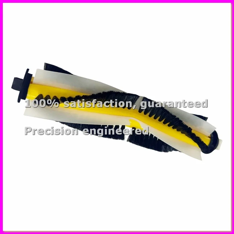 Suitable for SRV 9200BK Sweeping Robot Consumables Main Brush Side Brush HEPA Filter Spare Parts-AD23