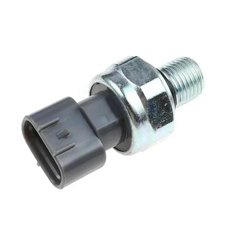 

Oil Pressure Sensor 4990007341 98027456 for Excavator ZX330-3 4HK1 6HK1