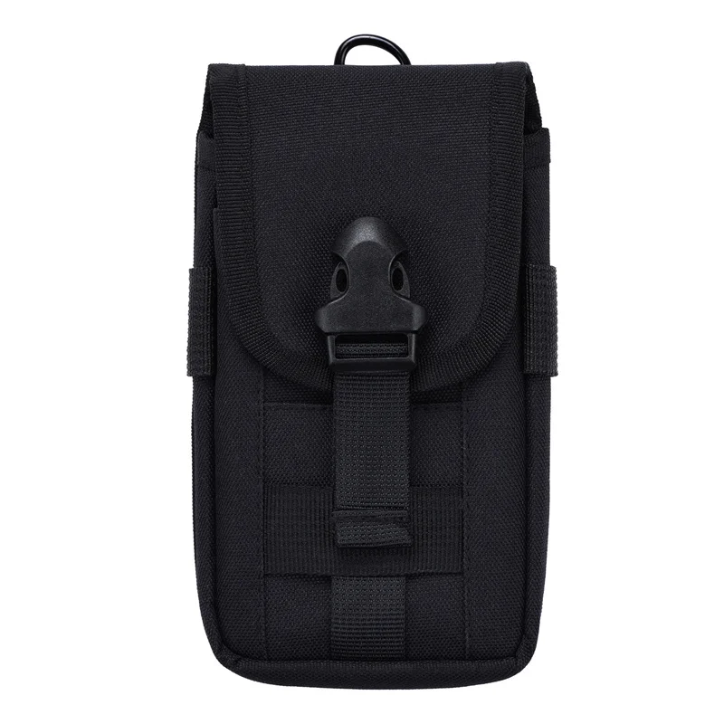 For Cubot KingKong 6 9 8 Belt Waist Bag Phone Cover For KingKong Star Power 7 5 Pro 3 Mini Mini 2 Mini3 CS Tactical Pack Pouch