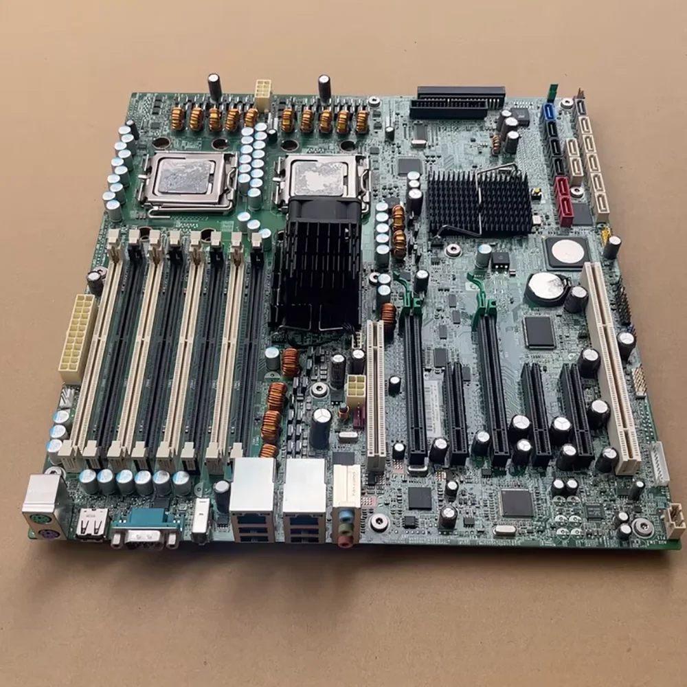 

439241-002 Материнская плата для графической рабочей станции XW8600 480024-001