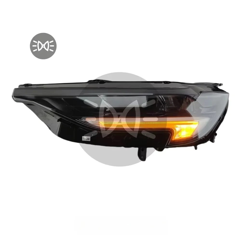 Hot Selling LED Car Headlights for Buick ENVISION S LED Headlight Original High-quality matrix Headlights Lighthouse signal