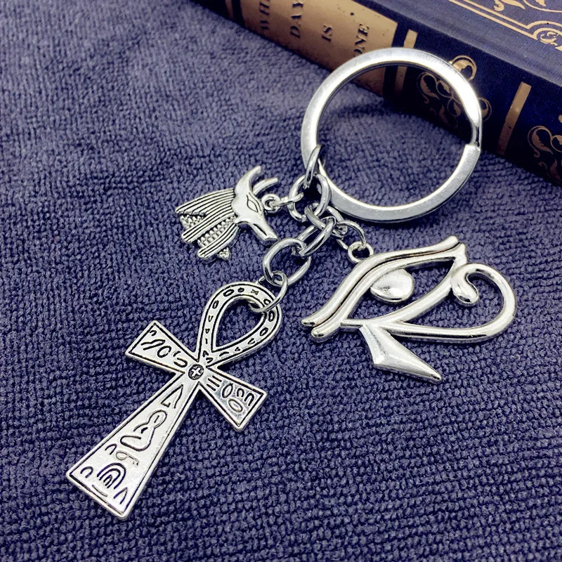 Fashion Egyptian Ey…