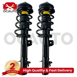 1PCS For BMW MINI Countryman Cooper R60 Auto Parts Car Rear Axle Shock Absorber Assembly Suspension Strut 1309813652 31309813651