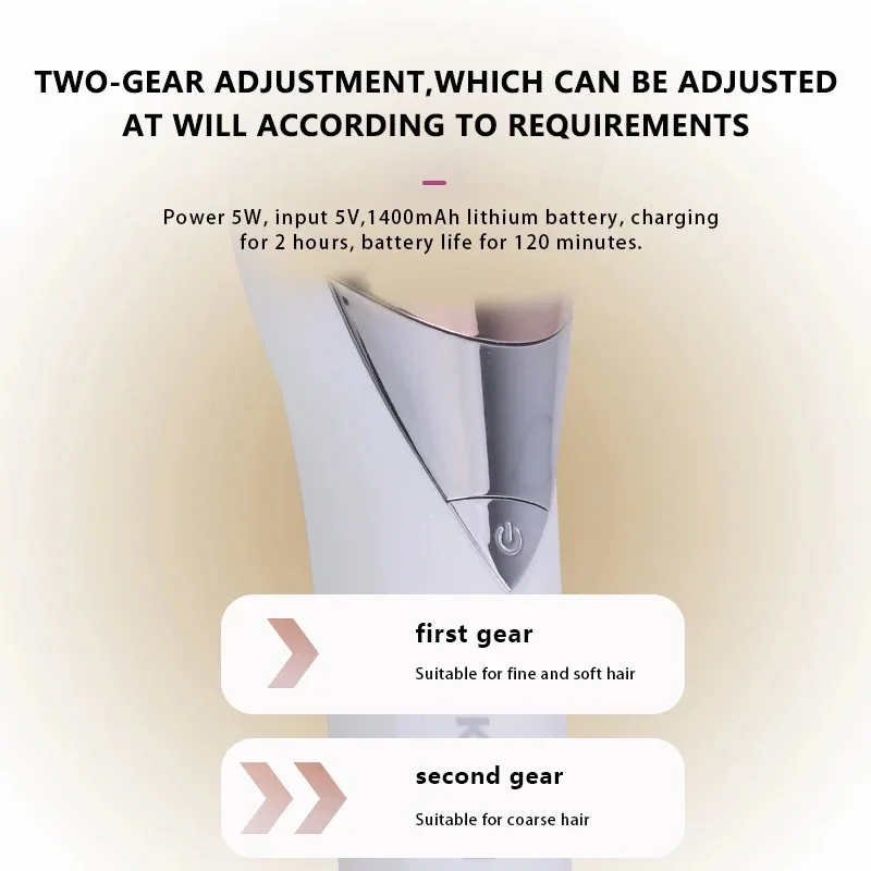 Thumbnail 4 - #43 Popular Depilatories Choices