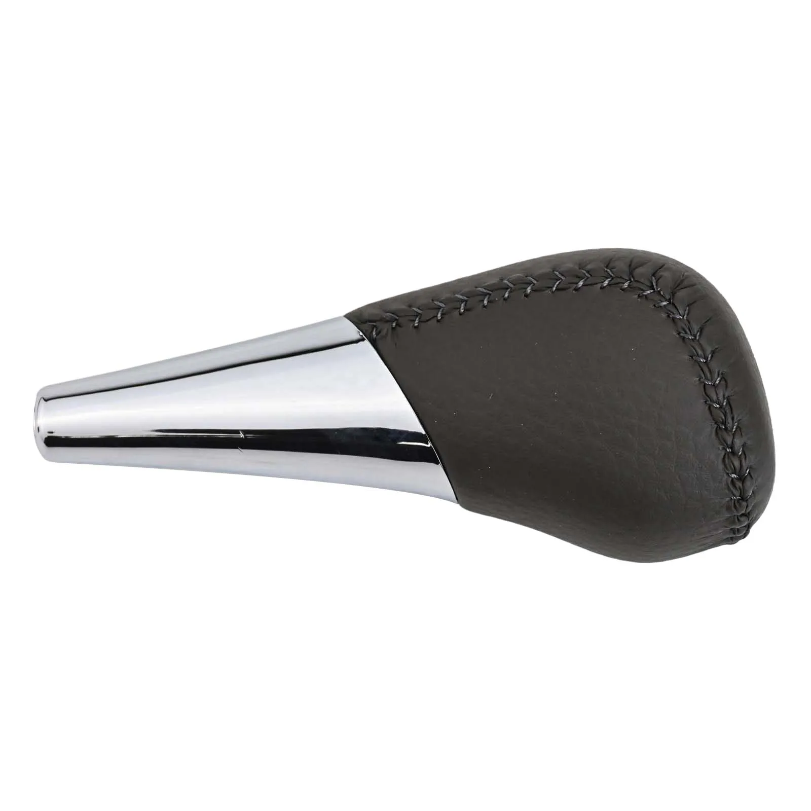 

For Toyota For Lexus Leather Shifter Lever Car Interior Enhancement Easy Installation Kit Faux Leather Material