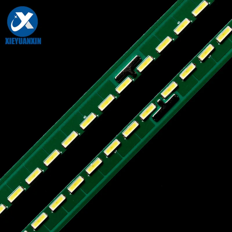 Suitable for LG60LFLG Innotek 60inch FHD R/L-type 7020PKG TV backlight strip