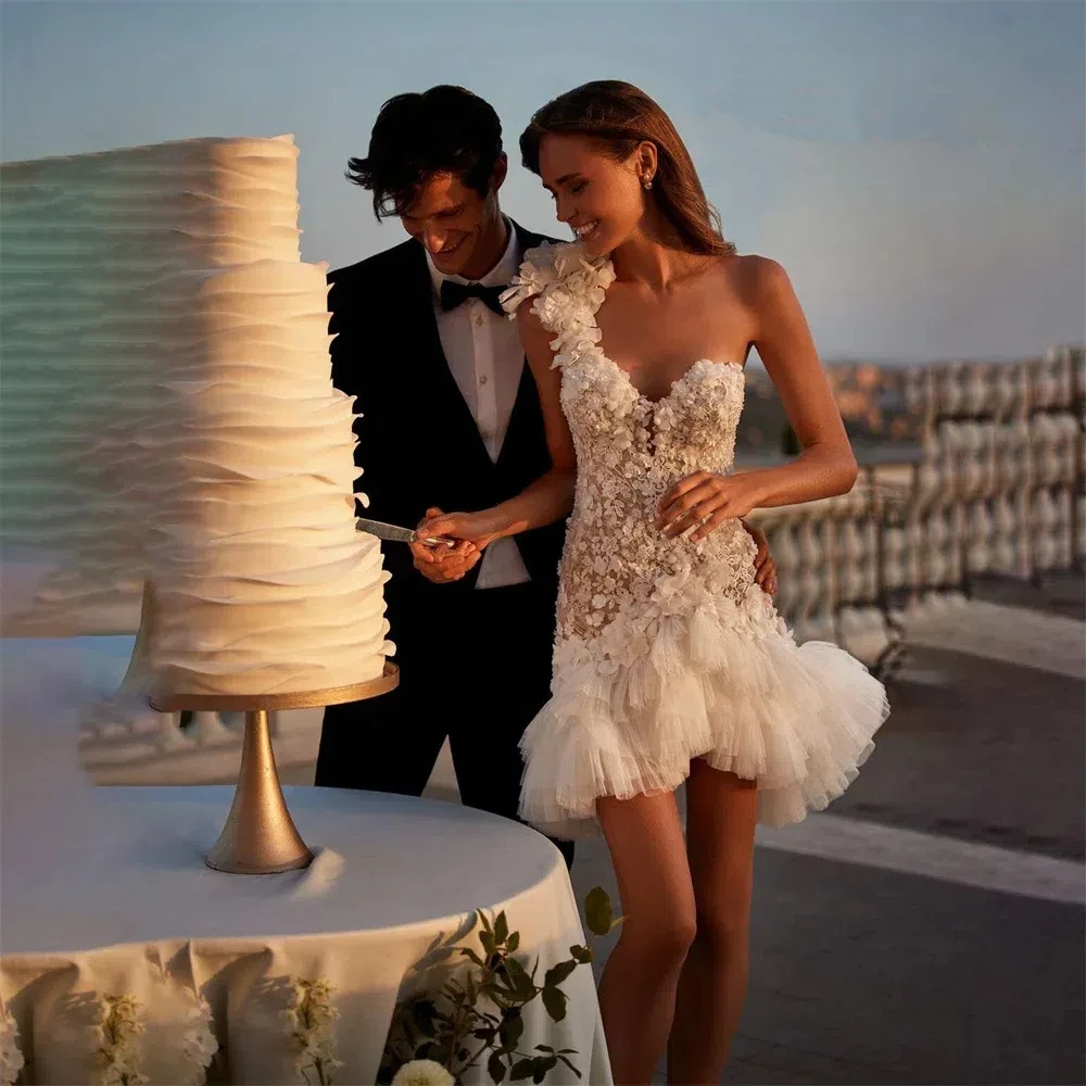 Thumbnail 2 - #1 Latest Bespoke Wedding Dresses Offers