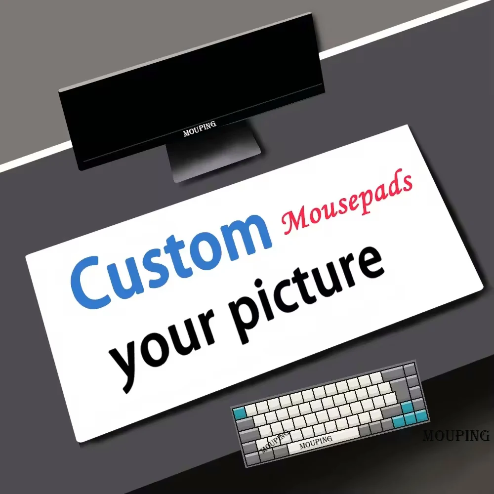 Custom Gamer, Playmat Mats Printing ,Custom Image Tabletop Gaming Mat 1200x500 Mouse Pad ,Gaming Custom for, Personalized Gifts