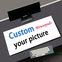 Custom Gamer, Playmat Mats Printing ,Custom Image Tabletop Gaming Mat 1200x500 Mouse Pad ,Gaming Custom for, Personalized Gifts