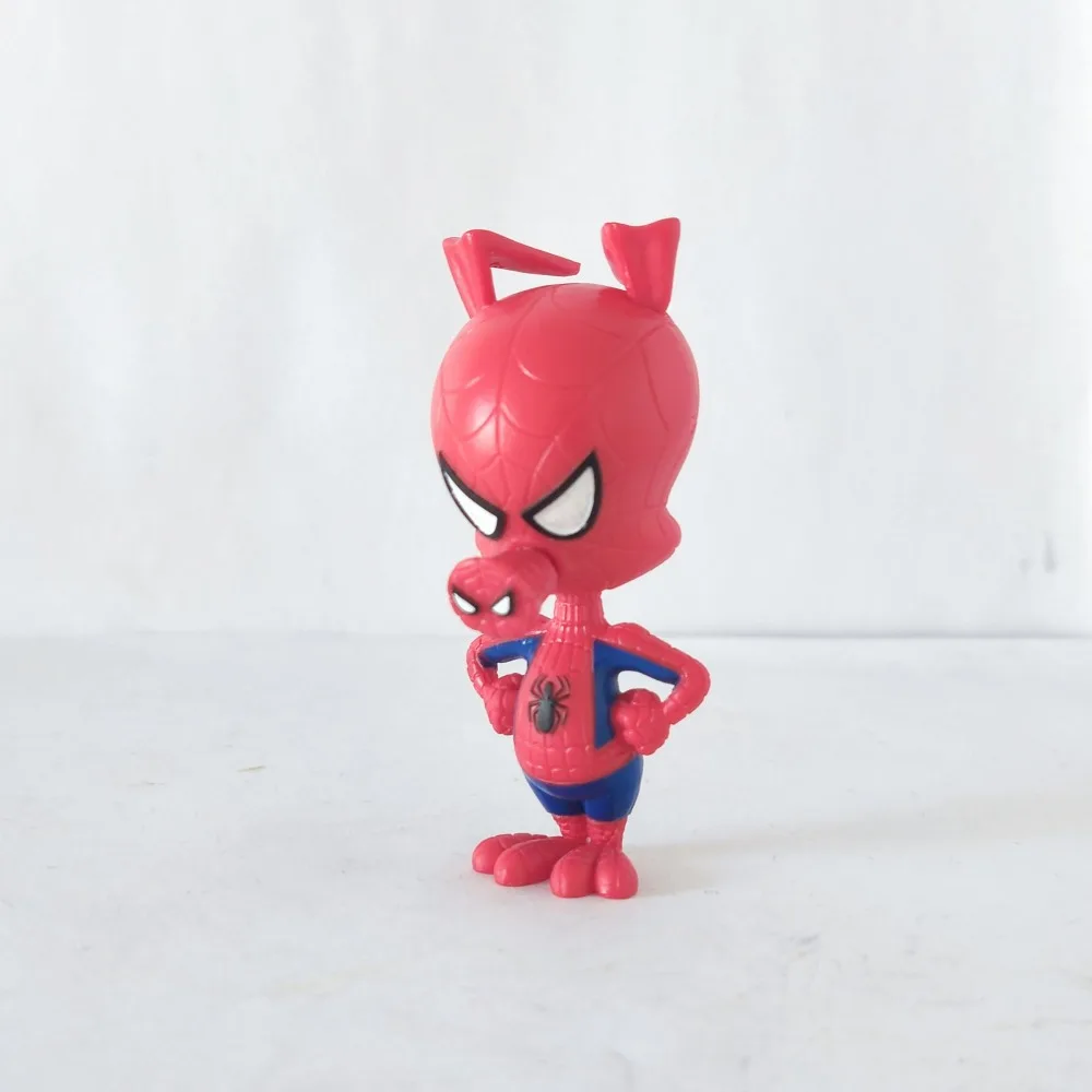 Marvel Legends Spider Ham Spiderman accessoire 2,5" losse actiefiguur