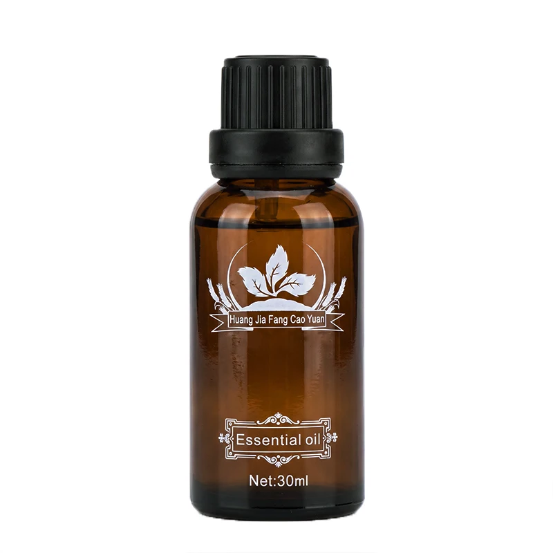 1/2/3/4/5PCS GINGER MASSAGE ESSENTIAL OIL 30ML, WHOLE BODY SKIN CARE OIL, HOME SPA BODY MASSAGE OIL, MOISTURIZING MASSAGE OIL FOR SHOULDER, NECK AND BACK, PLANT EXTRACT BASIC BODY CARE OIL, FIT FOR MEN AND WOMEN