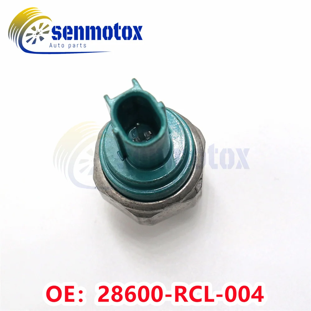 28600-RCL-004 Transmission Oil Pressure Switch 2nd & 3rd Clutch For Honda Accord 2003-2007 CR-V 2003-2011 Acura RSX TSX  1S8784