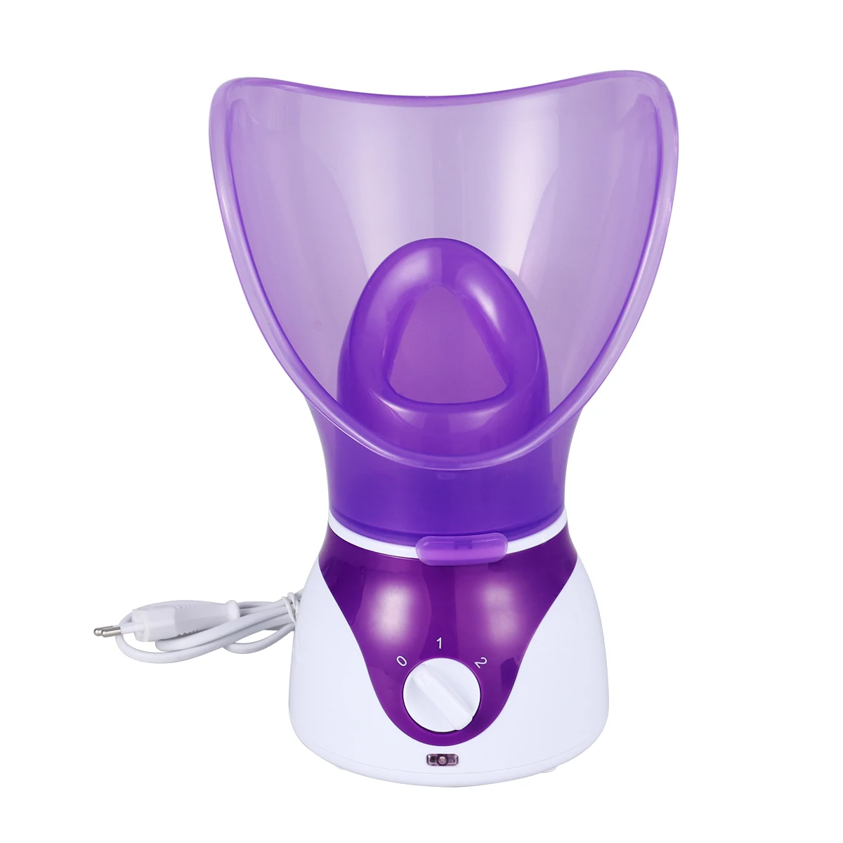 

Facial Moisturizing Device Face Steamer for Blackheads Spa Household Sauna Humidifier