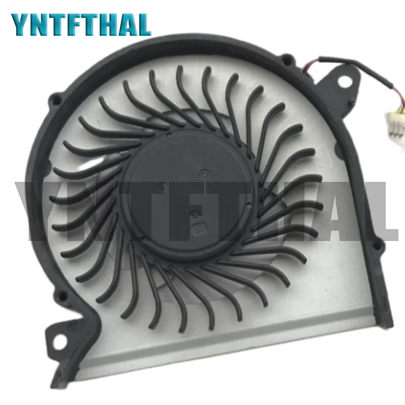 Ventilador de refrigeração CPU para 530u4e, np535u4e, np540u4e, np740u3e, np740u3e, ba31-00136a, novo