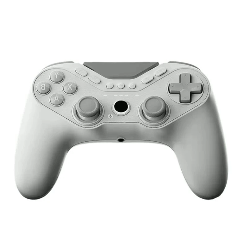 Y14A Tarantula 8K Ultra Gaming Controller Wired Esports Lightweight With TMR 8000Hz Polling Rate For PC Android IOS Phone RGB