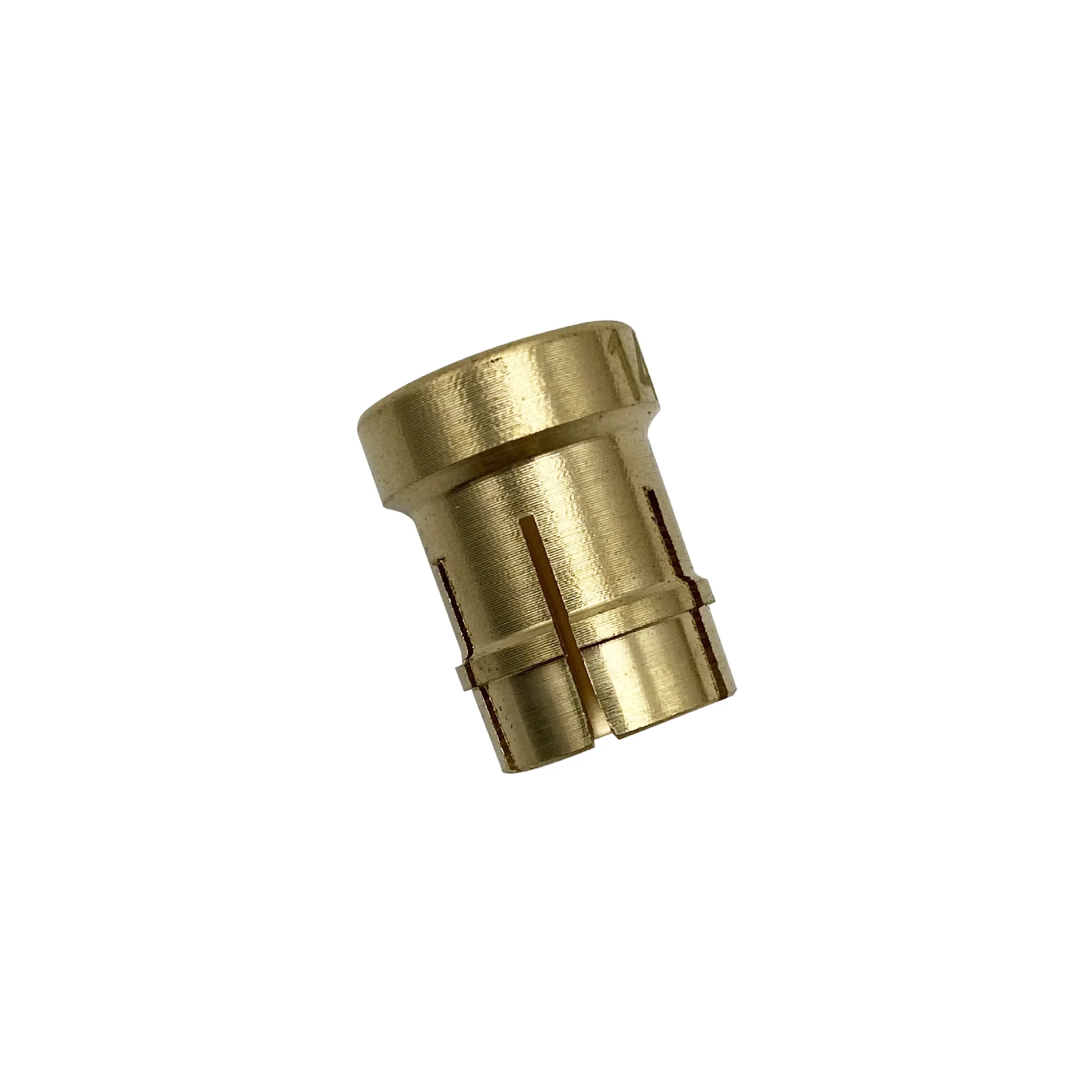 Small Brass Collets For Ring Bracelet Machine for Jewelry Tools