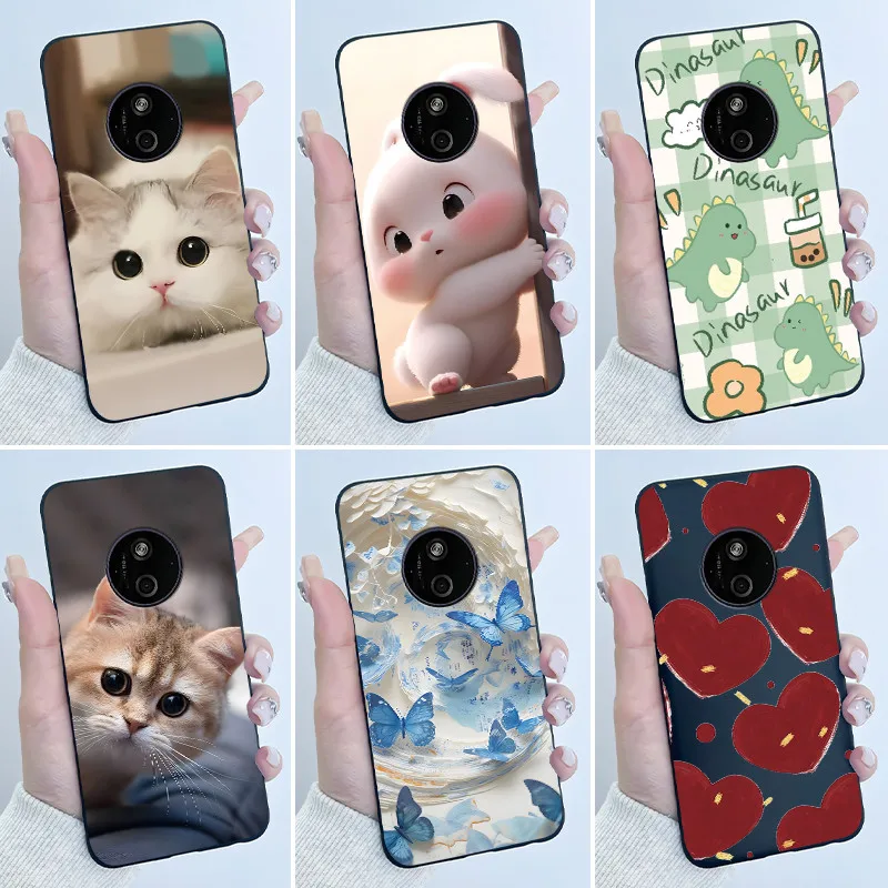 Cute Case For Nokia…