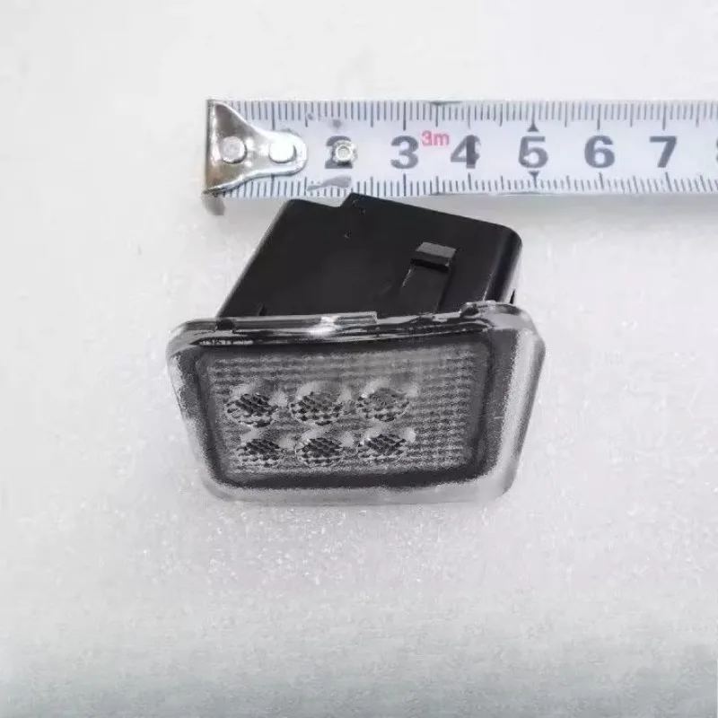 

Mirror Welcome Light Puddle Light LED Projector for BYD Song MAX Yuan EV