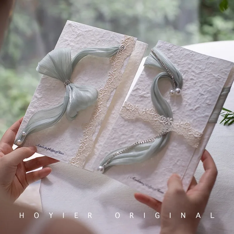 

2 шт., свадебная книга, ручная работа, Dongba, бумажный складной клятва, жених и невеста, рукописный колой, карты клятвы, бестселлер, речевая книга