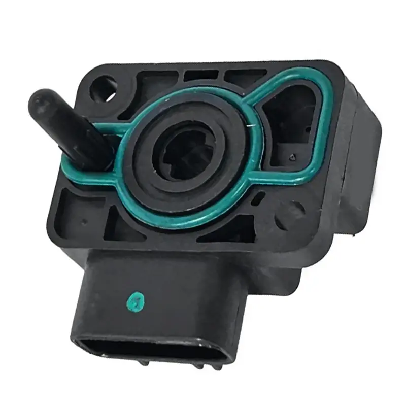 New Motorcycle TPS 3-In-1 Sensor For Rongmao Joom10 340B Motorbike Throttle Position Sensor