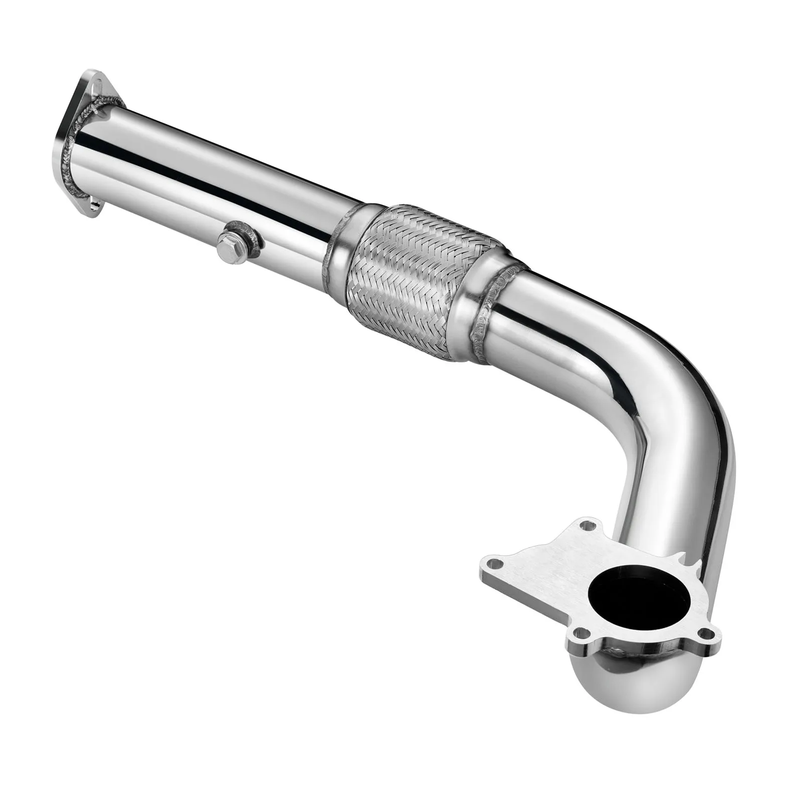 Stainless Steel 3