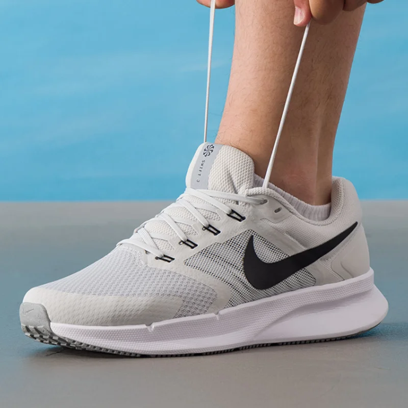 Zapatillas Nike Run Swift 3 co - Men Shoes Size Nike reseña y precio
