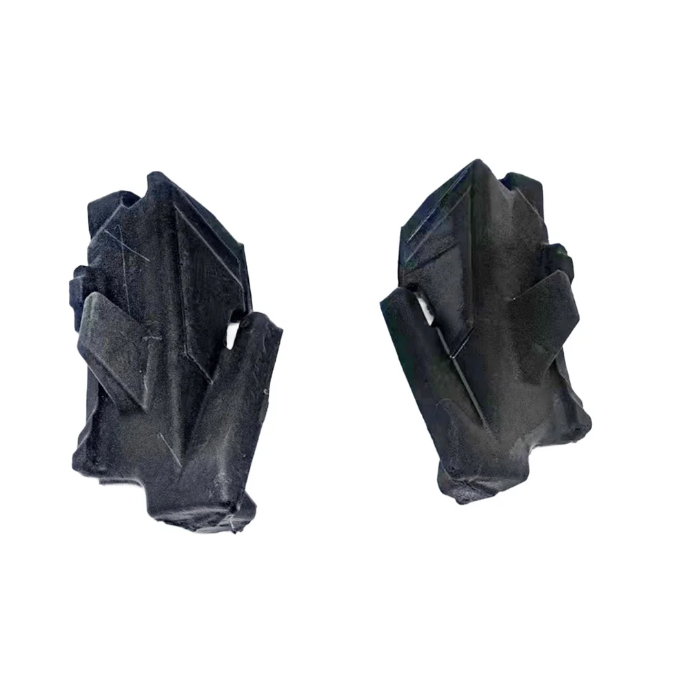 4pcs Rainboard Foam Set For 308 For T9 Replacement OE 9808244980 9808245080 9677265180 9677265580 Easy Installation