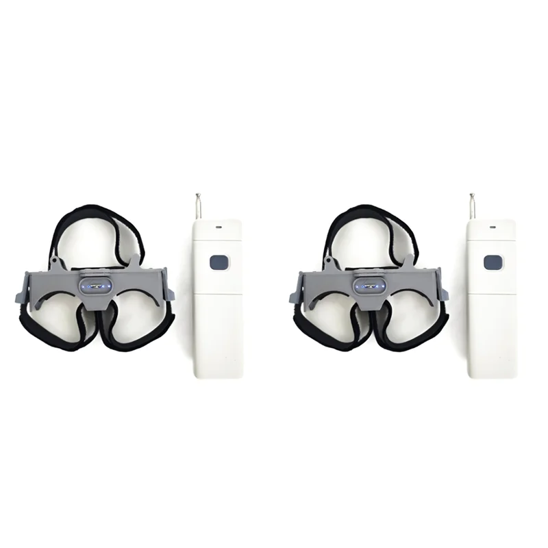 2X Drone Double Thr… - image