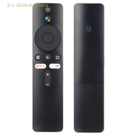 New XMRM-006 For Xiaomi MI Box S MI TV Stick MDZ-22-AB MDZ-24-AA Smart TV Box Bluetooth Voice Remote Control