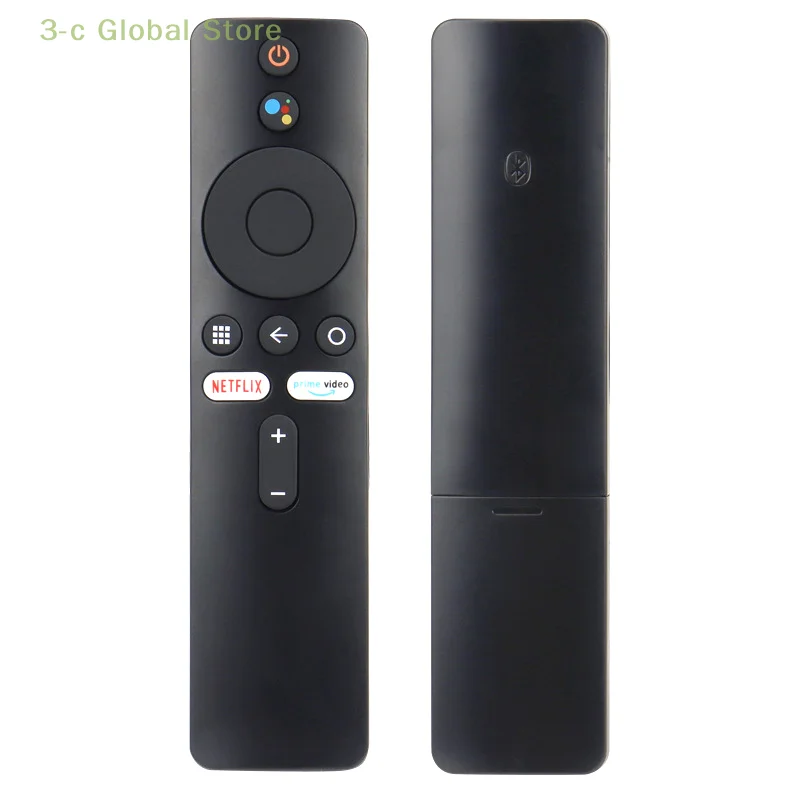 New XMRM-006 For Xiaomi MI Box S MI TV Stick MDZ-22-AB MDZ-24-AA Smart TV Box Bluetooth Voice Remote Control