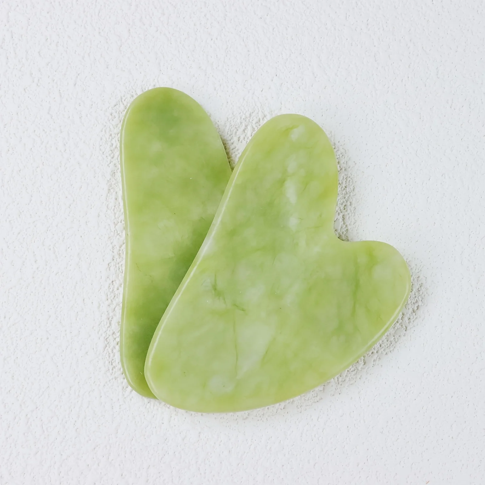 Customized Gua Sha Stone Guasha Tools Facial Massage Personal Care Products Home and Weight Loss
