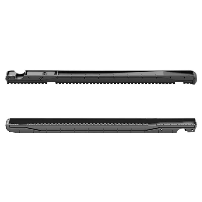 A83G-Compatible With For Ecovacs T90 Pro Robot Vacuum Cleaner X12/PRO Accessories: Wastewater Tank Guide Plate