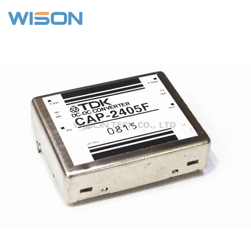 CAP-2405F ZUS251205 ZUS60505 ZUW31212 Gratis Verzending Nieuwe En Originele Module