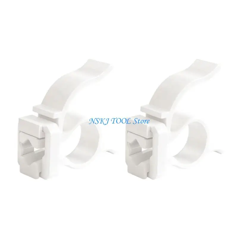 L8RC 2pcs Portable Pistachios And Nut Cracker Handheld Size For Storage Perfect Addition To Your Kitchen Tool Collection