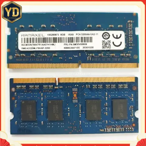 Ramaxel 8gb ddr4-AliExpress